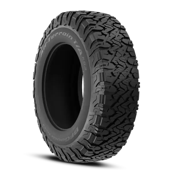 LT295/65R20 E Bfgoodrich ALL-Terrain T/A KO3