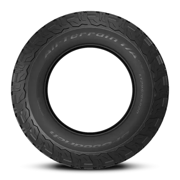LT295/65R20 E Bfgoodrich ALL-Terrain T/A KO3