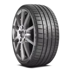 245/30R20 XL Kumho Ecsta Sport S PS72S