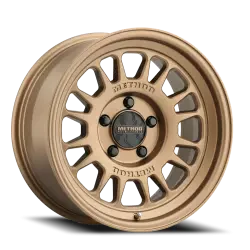 Method MR318 18x8.5 40