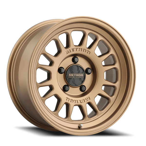 Method MR318 18 8.5 40