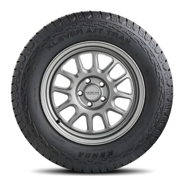 265/65R17 XL Kenda Klever A/T Trail KR615A