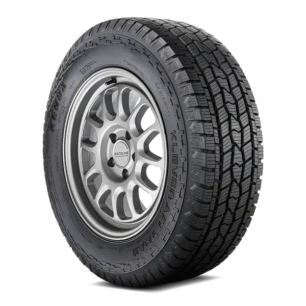 265/65R17 XL Kenda Klever A/T Trail KR615A