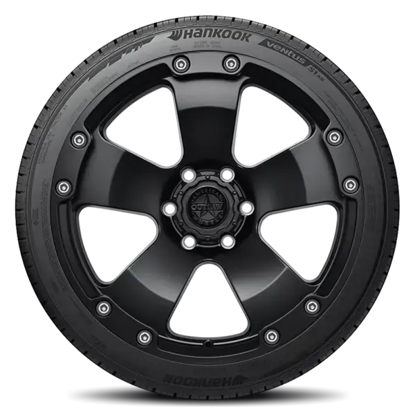 235/45R18 XL Hankook Ventus S1 AS (H125)