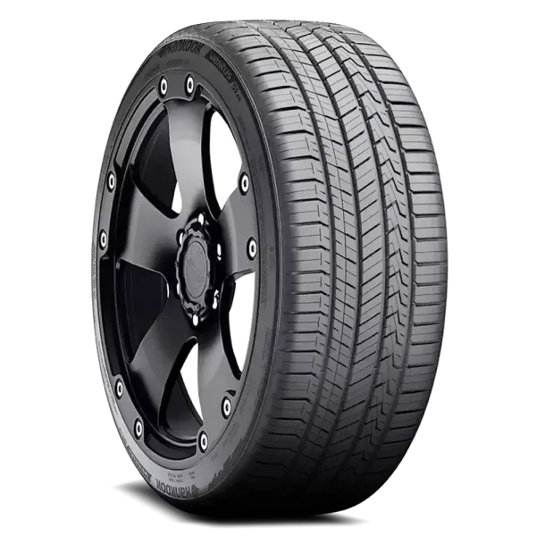 235/45R18 XL Hankook Ventus S1 AS (H125)