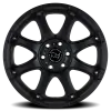 Black Rhino Glamis 20 9 -12