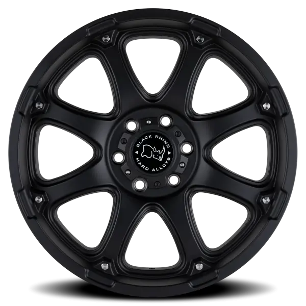 Black Rhino Glamis 20 9 -12