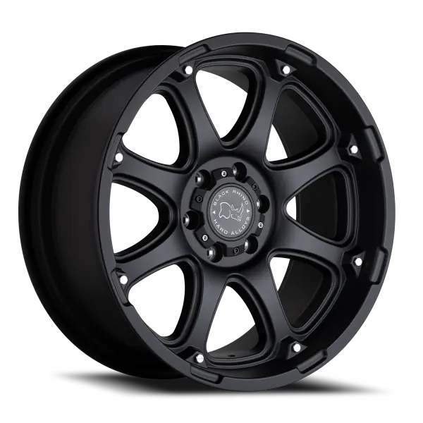 Black Rhino Glamis 20 9 -12