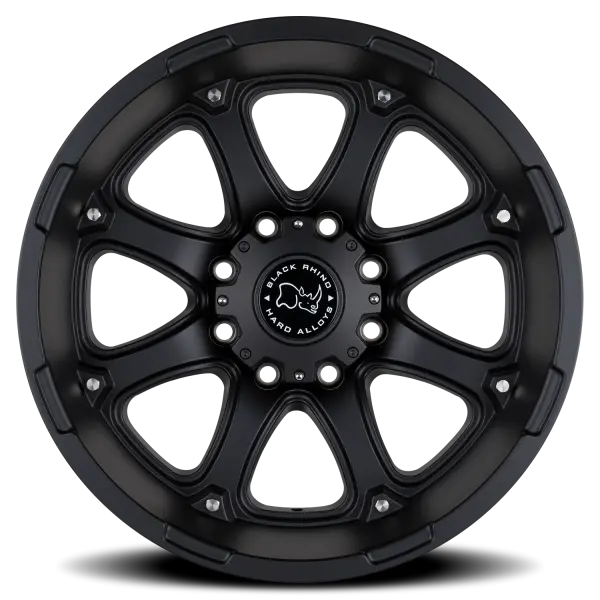 Black Rhino Glamis 20 9 12