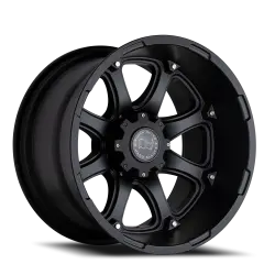 Black Rhino Glamis 20x9 +12mm