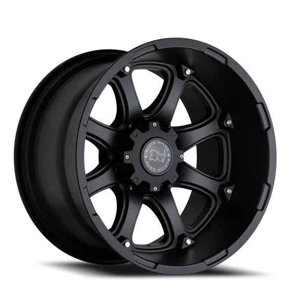 Black Rhino Glamis 20 9 12