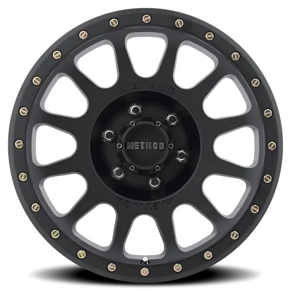 Method NV MR305 18 9