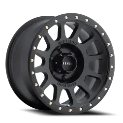 Method NV MR305 18.00x9 +18mm