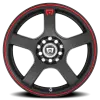 Motegi MR116 FS5 16 7 40