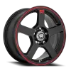 Motegi MR116 FS5 16 7 40