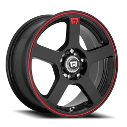 Motegi MR116 FS5 16.00x7 +40mm
