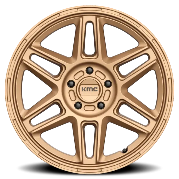 KMC Nomad 18 8 38