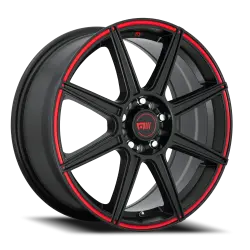 Motegi MR142 CS8 18.00x8 +45mm