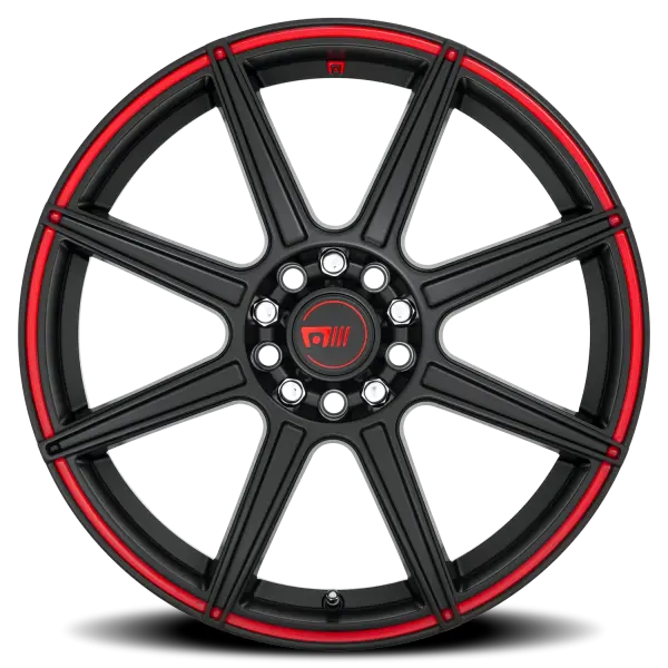 Motegi MR142 CS8 18 8 45