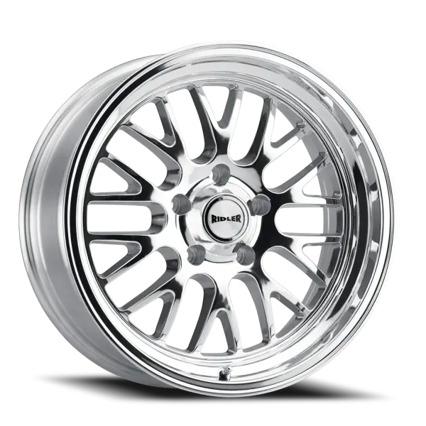 Ridler 607 18 8 0