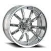 Ridler 650 17 8 0