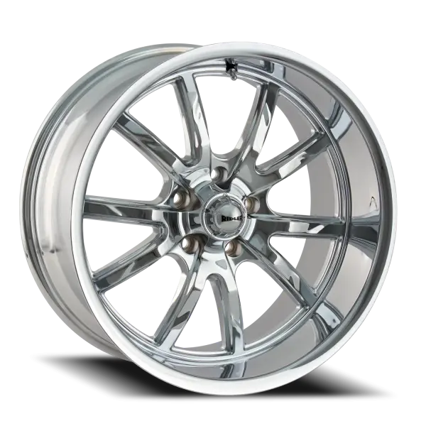 Ridler 650 17 8 0