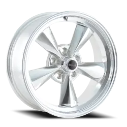 Ridler 675 17x7 0mm