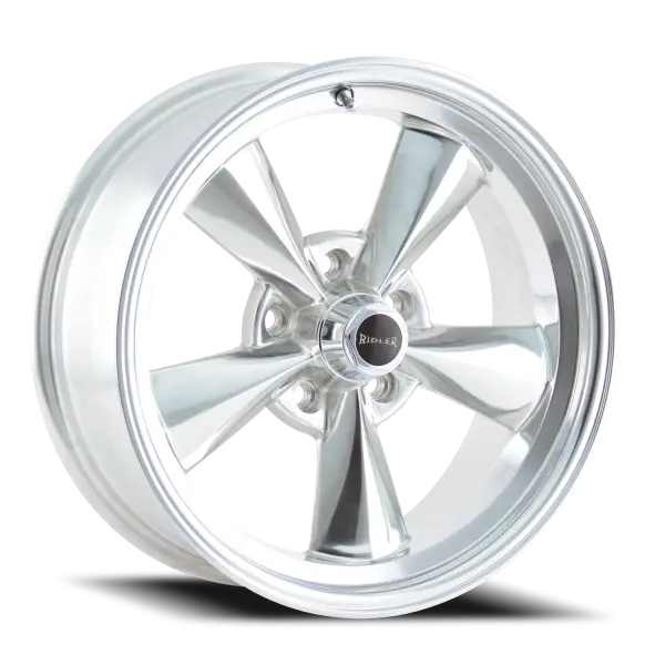 Ridler 675 17 7 0