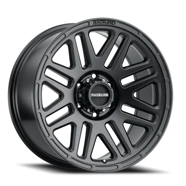 Raceline Outlander 18 9 12