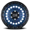 Black Rhino Sentinel 20 9.5 12