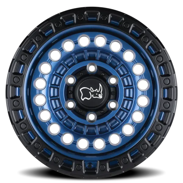 Black Rhino Sentinel 20 9.5 12
