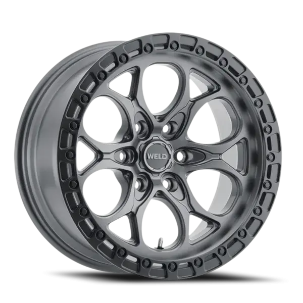 WELD Ledge 6 20 10 -18
