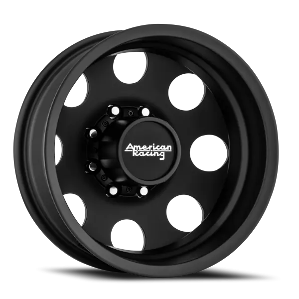 American Racing Baja Dually 17 6.5 -140