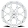 Asanti Black Label Monarch Truck 22 9.5 20