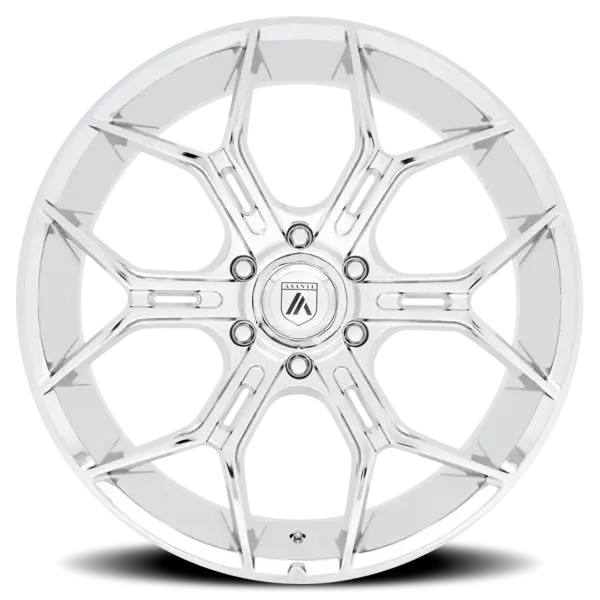 Asanti Black Label Monarch Truck 22 9.5 20