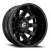 Fuel Maverick Dually 20 8.25 -202