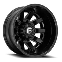 Fuel Maverick Dually 20.00x8.25 -202mm