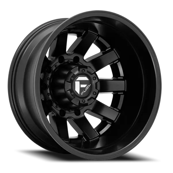 Fuel Maverick Dually 20 8.25 -202