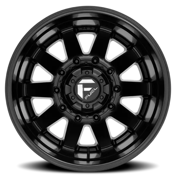 Fuel Maverick Dually 20 8.25 -202