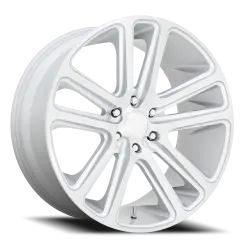 DUB Flex 24x10 +30mm
