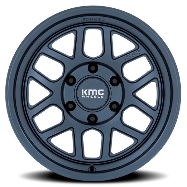 KMC Mesa Forged Monoblock 17 8.5 0