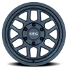 KMC Mesa Forged Monoblock 17 8.5 0