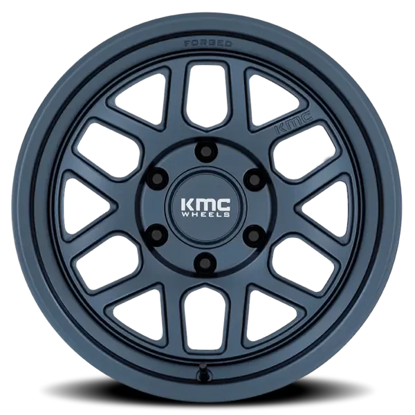 KMC Mesa Forged Monoblock 17 8.5 0