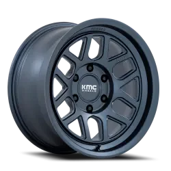 KMC Mesa Forged Monoblock 17x8.5 0