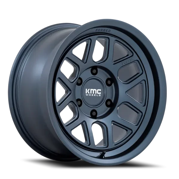 KMC Mesa Forged Monoblock 17 8.5 0