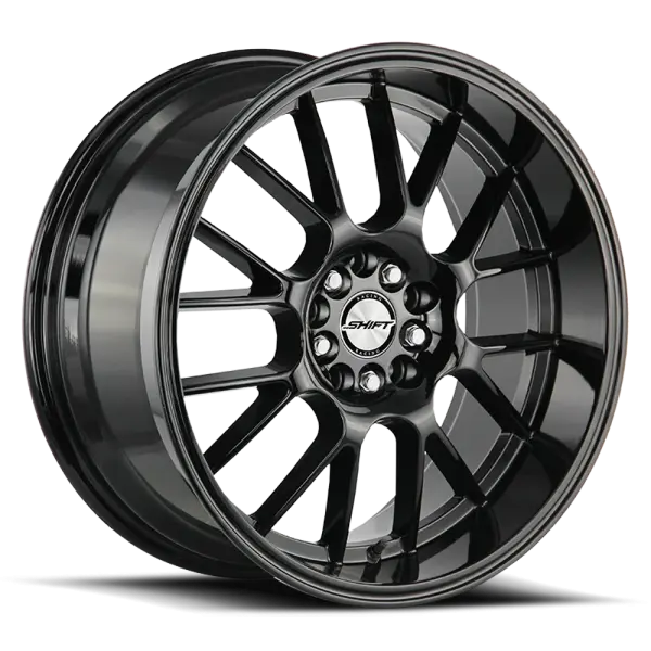 Shift Crank 18 8.5 30
