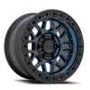 KMC GRS 18 9 -12