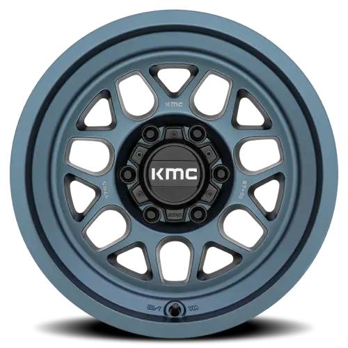 KMC Terra 16 8 0