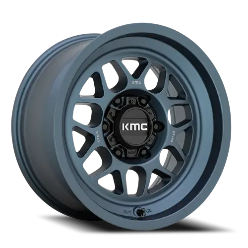 KMC Terra 16 8 0
