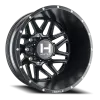 Hostile Sprocket Dually 20 8.25 -221